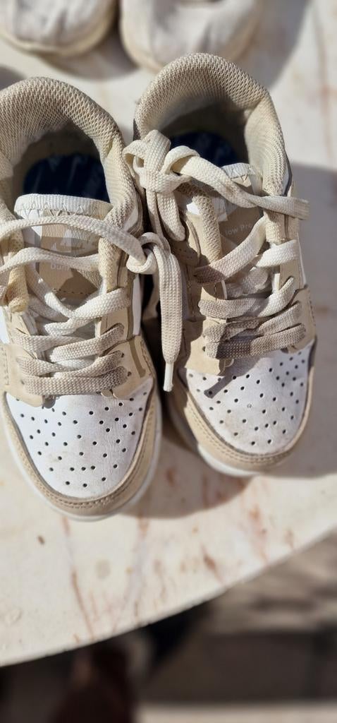 Nike kinder sneakers maat 26 - Comfortabel en stijlvol, Nieuw, Ophalen of Verzenden, Nike, Jongen of Meisje