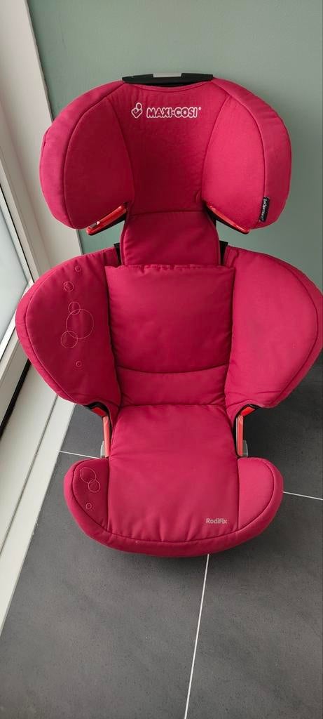 Maxi Cosi Rodifix, Kinderen en Baby's, Autostoeltjes, Ophalen, 15 t/m 36 kg, Maxi-Cosi, Isofix