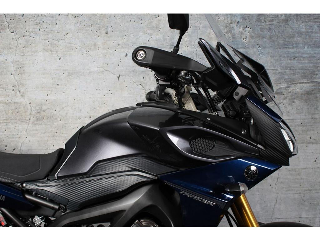 Yamaha Tracer 900 ABS - foto 3
