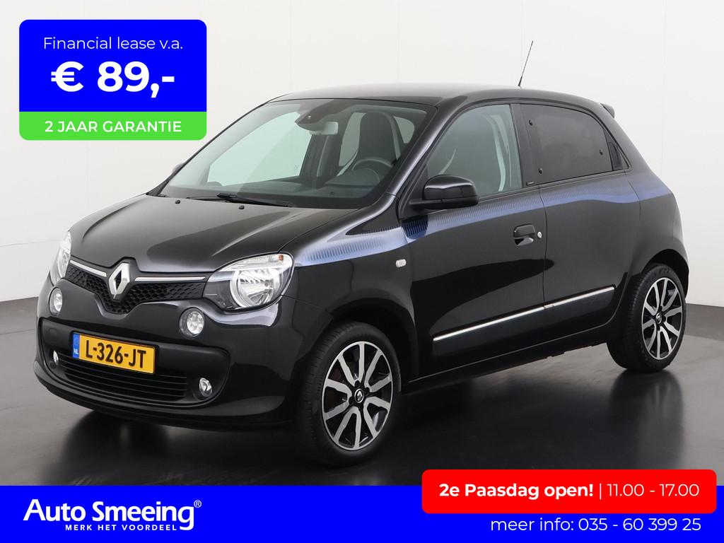 Renault Twingo 1.0 SCe Dynamique | Airco | Bluetooth | Licht, Auto's, Renault, 12 maanden, Gebruikt, Euro 6, 4 stoelen
