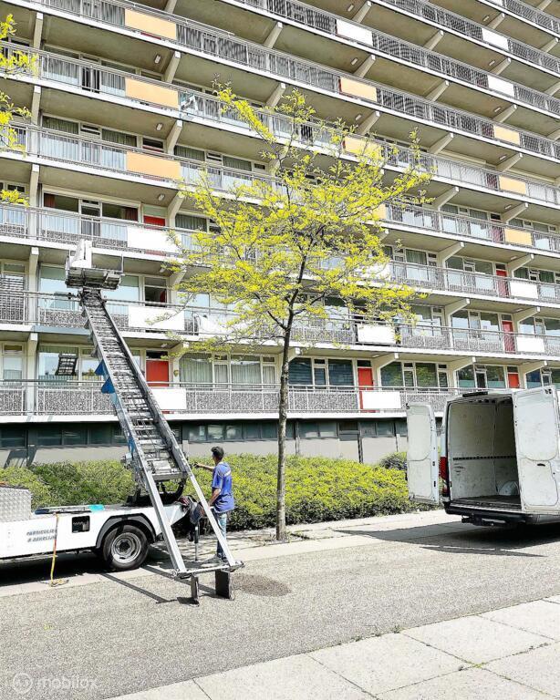 Snelste Verhuisbedrijf van Rotterdam en omstreken !!!