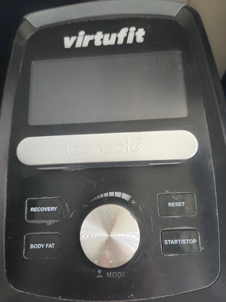 cross trainer, Ophalen, Zo goed als nieuw, Benen, Crosstrainer