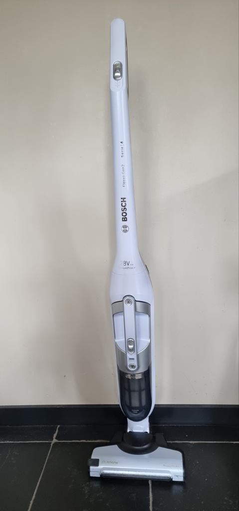 Bosch Flexxo Gen2 Serie 4 steelstofzuiger, Witgoed en Apparatuur, Stofzuigers, Ophalen of Verzenden