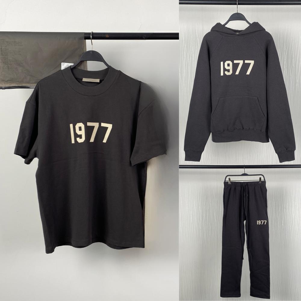 Essentials FOG Set Iron Maat XS, M en L, Ophalen of Verzenden, Nieuw, Overige maten