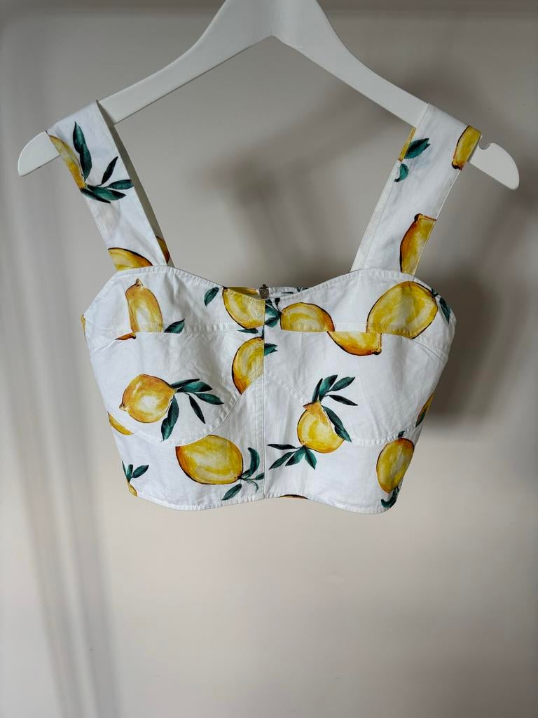 Geweldige top van Alexandra Miro maat S, Overige kleuren, Verzenden, Zo goed als nieuw, Maat 36 (S)