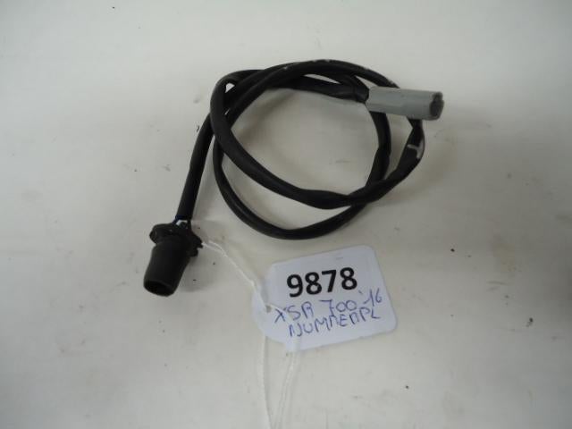 XSR700 2016 - 2017 Yamaha Kabelboom D1-16890