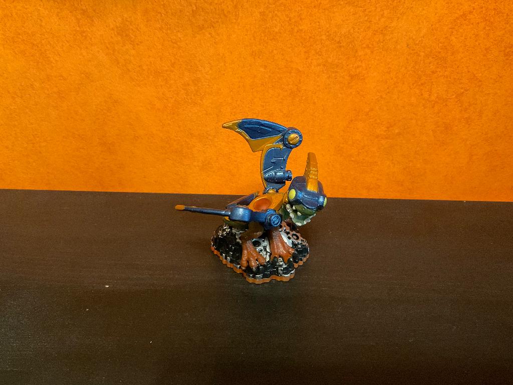 Skylanders giants Lightcore Drobot, Avontuur en Actie, W, 2 spelers, Ophalen of Verzenden