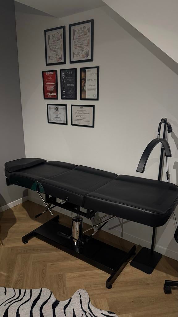 Behandelstoel, Ophalen of Verzenden