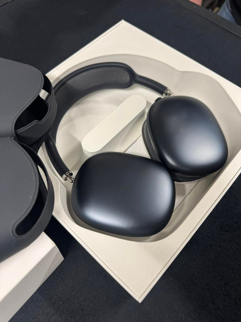 AirPods Max, Ophalen, Zo goed als nieuw, Overige merken