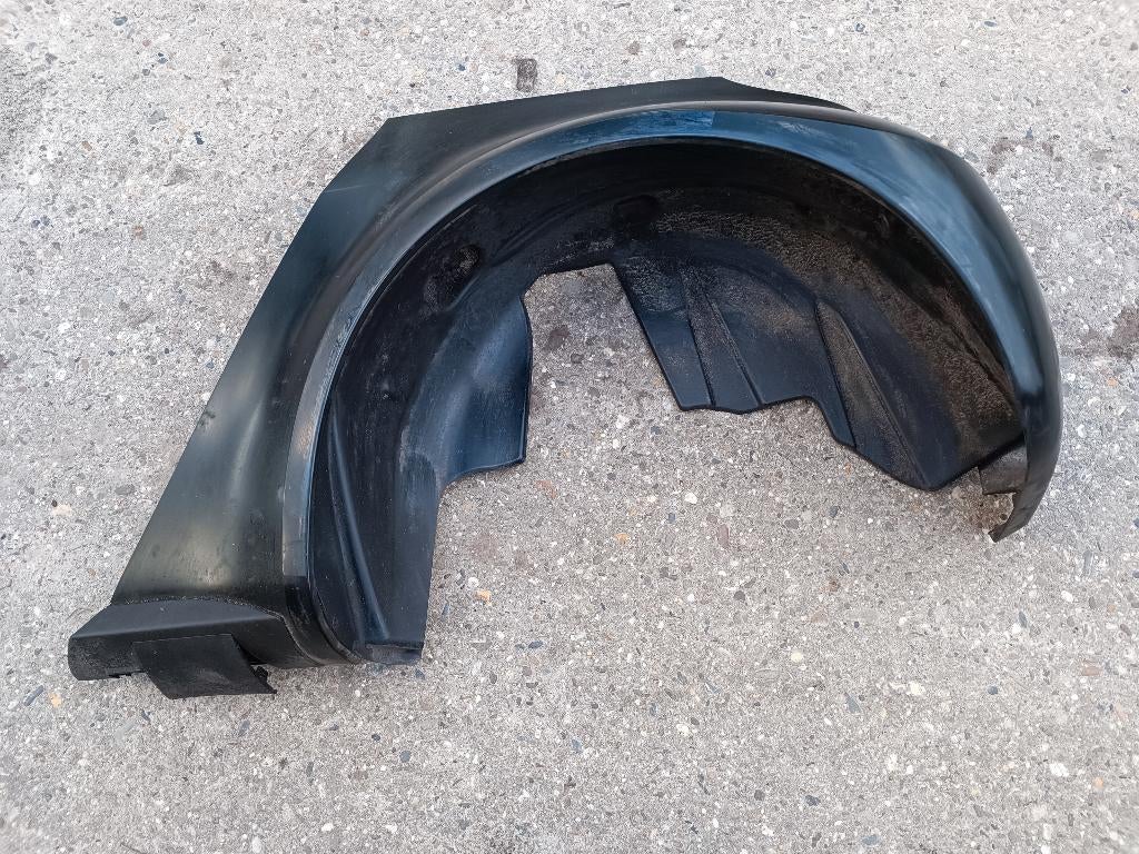 Achter Spatbord/ Links Smart Roadster 0.7 (61pk-45KW), Auto-onderdelen, Ophalen, Gebruikt, Smart