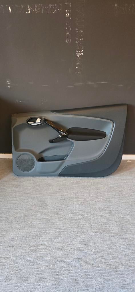 Deurpaneel rechts Ford Ka 2010 2008/2016, Auto-onderdelen, Interieur en Bekleding, Ophalen of Verzenden, Nieuw, Ford