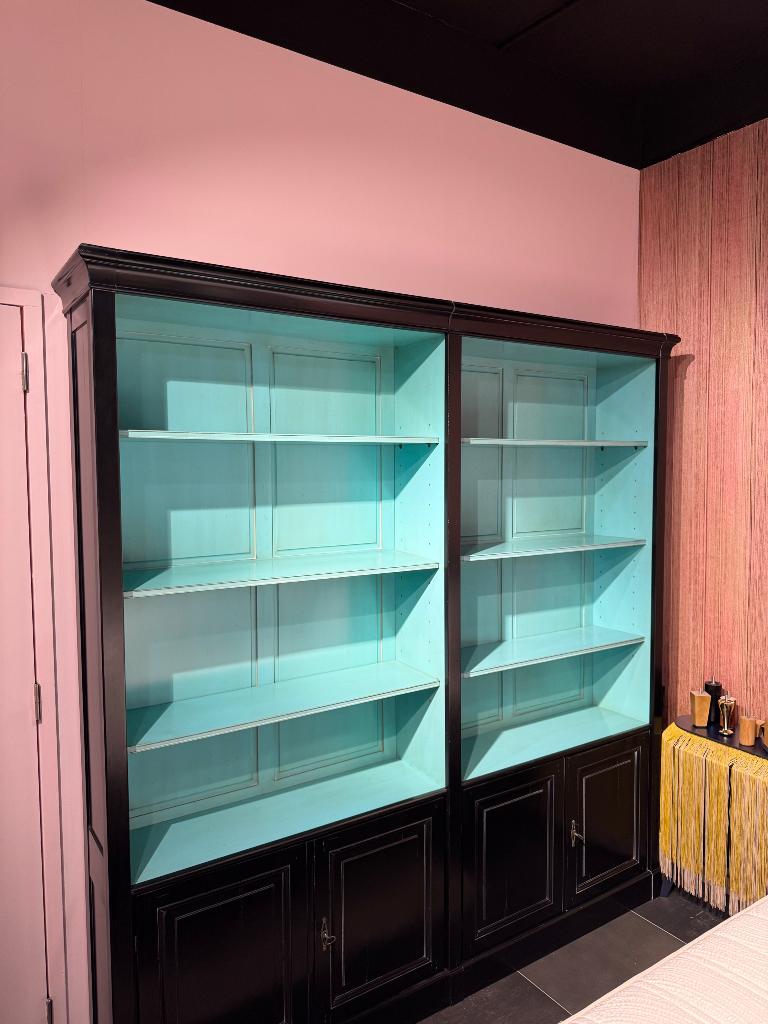 Grange Kast, Ophalen, Met deur(en), 200 cm of meer, Zo goed als nieuw