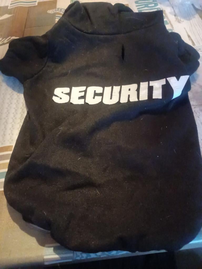 Honden truitjes maten m en xl, Ophalen, Nieuw