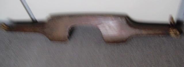 'ANTIEK HOUTEN SCHOUDER JUK is in prima staat, Antiek en Kunst, Ophalen of Verzenden