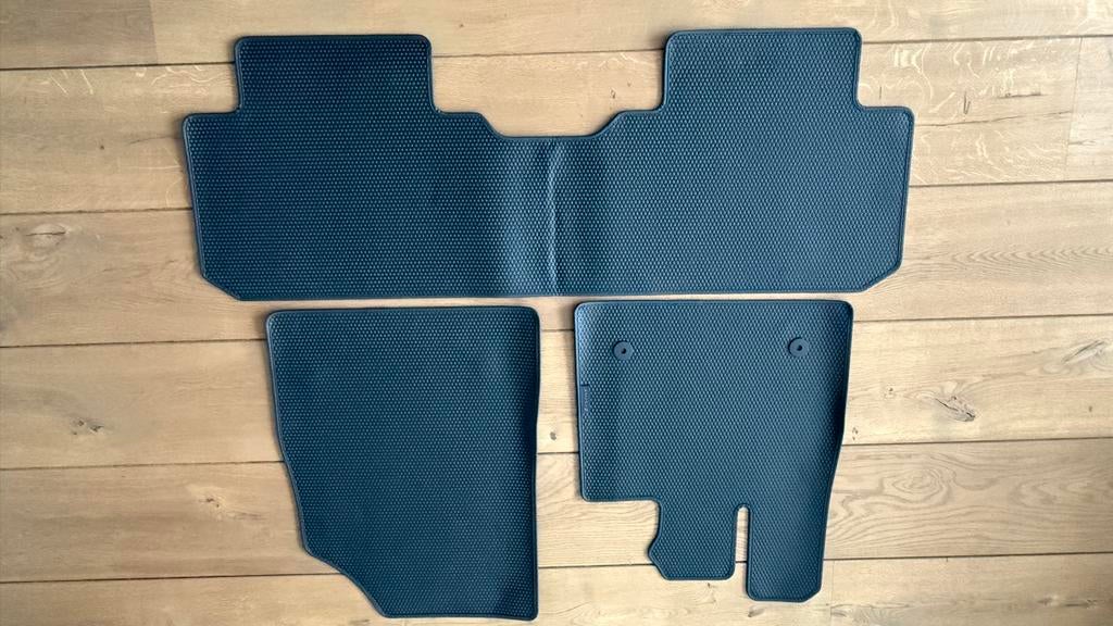 Rubberen mattenset BYD Seal U DMI - Nieuw, Ophalen of Verzenden, Nieuw