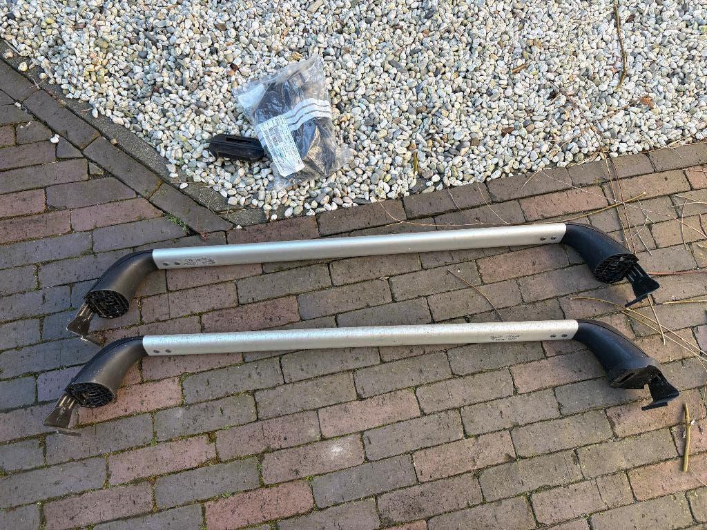 Lexus CT200H Originele Dakdragers, Ophalen, Gebruikt