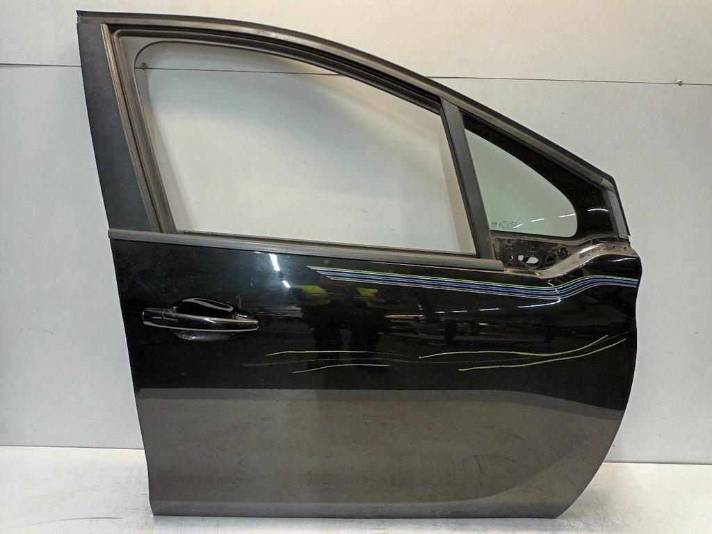 Portier rechts voor Peugeot 208, Auto-onderdelen, Onderdelen@venauto.nl, Van der Ven Autorecycling B.V., Gebruikt, Ettenseweg 76, 4706 PB Roosendaal, The Netherlands