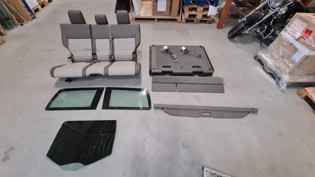 Dodge Nitro, Ophalen of Verzenden, Dodge