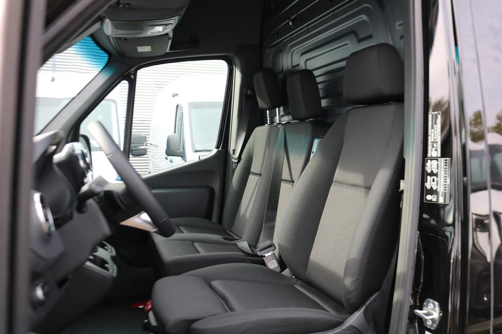 Mercedes-Benz Sprinter 317 CDI L2 H2 Pro Automaat Navigatie, Automaat, Gebruikt, Euro 6, 4 cilinders