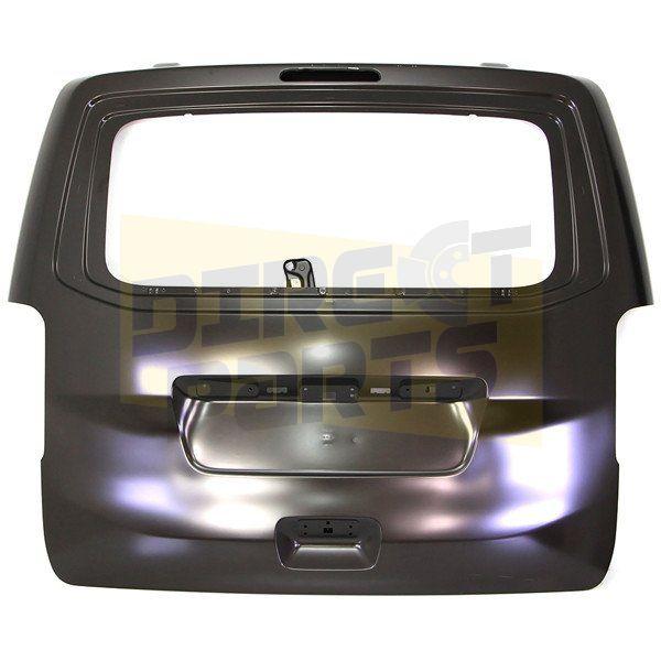 Peugeot Expert achterklep (bij vaste achterruit) (6/16-) (te