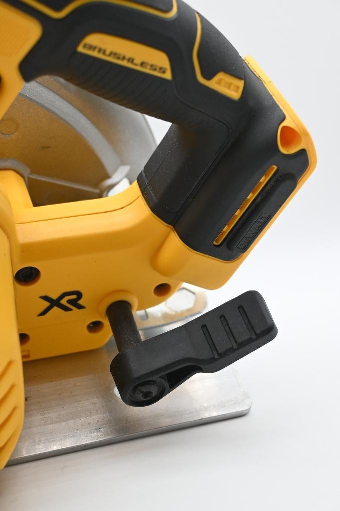 DeWalt DCS570 Afkortzaag + T-Stak Opberg Doos, Ophalen of Verzenden, Nieuw
