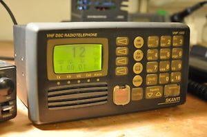 Skanti VHF1000 marifoon DSC, Ophalen of Verzenden, Communicatie