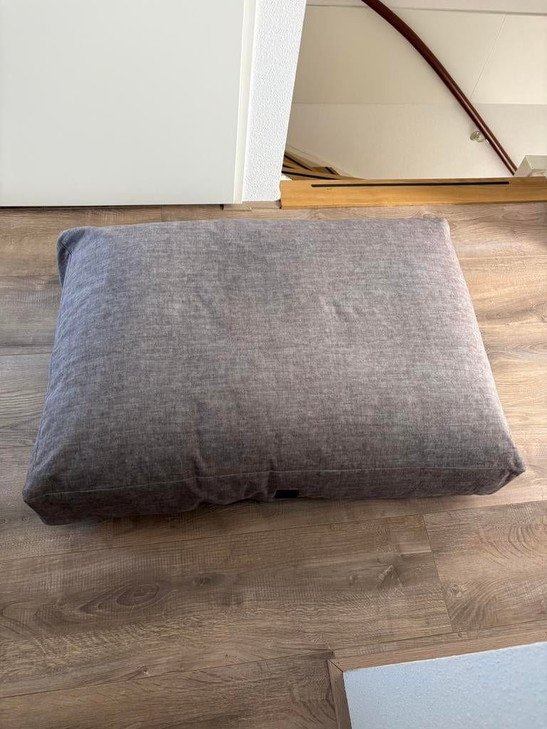 Hondenkussen 100x70 Designed by Lotte, Dieren en Toebehoren, Ophalen of Verzenden, Zo goed als nieuw