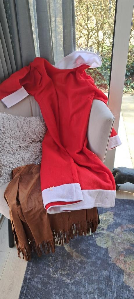 Verkleedkleren, Ophalen of Verzenden, Zo goed als nieuw, Carnaval