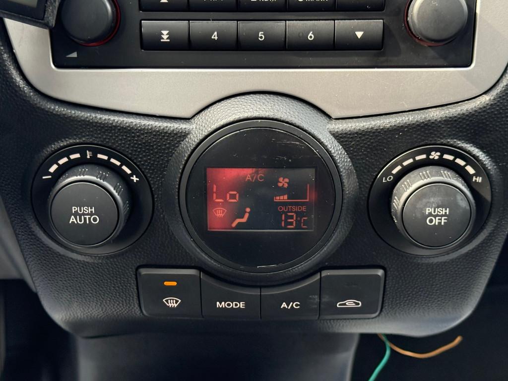 Kia Picanto 1.1 X-clusive - 01-2027 APK - CLIMATE CONTR / AI, Zwart, 4 cilinders, 400 kg, Origineel Nederlands