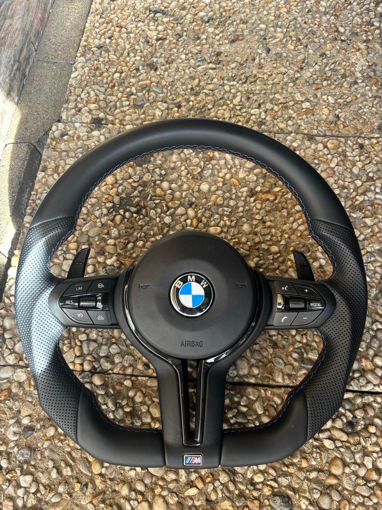Aftermarket Sportstuur voor BMW F20/F21 - Nieuwstaat, Auto-onderdelen, Ophalen, Nieuw, BMW