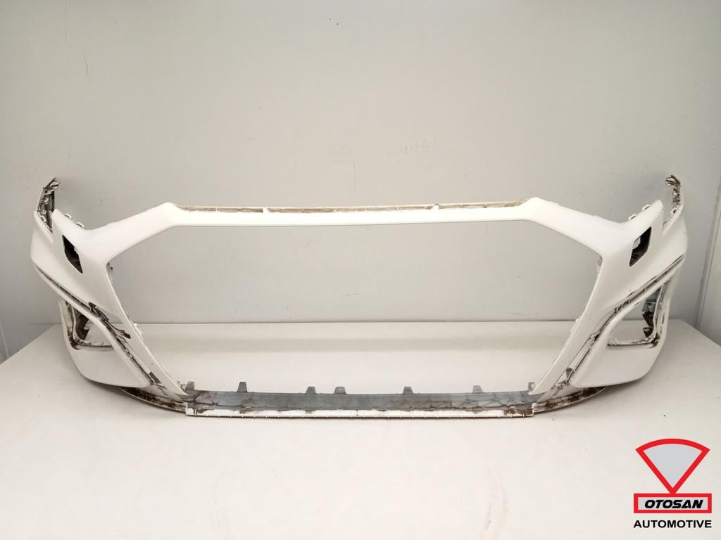 Audi A3 8Y S3 S-Line 2020+ Voorbumper Bumper 6xPDC KLS Origi, Gebruikt, Voor, AUDI AG, Auto-Union-Strasse 1
85045  Ingolstadt, DE