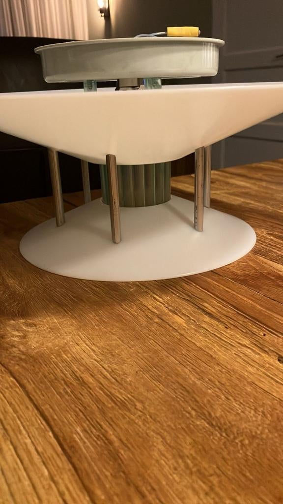 Burstner caravan lamp, Ophalen of Verzenden, Gebruikt