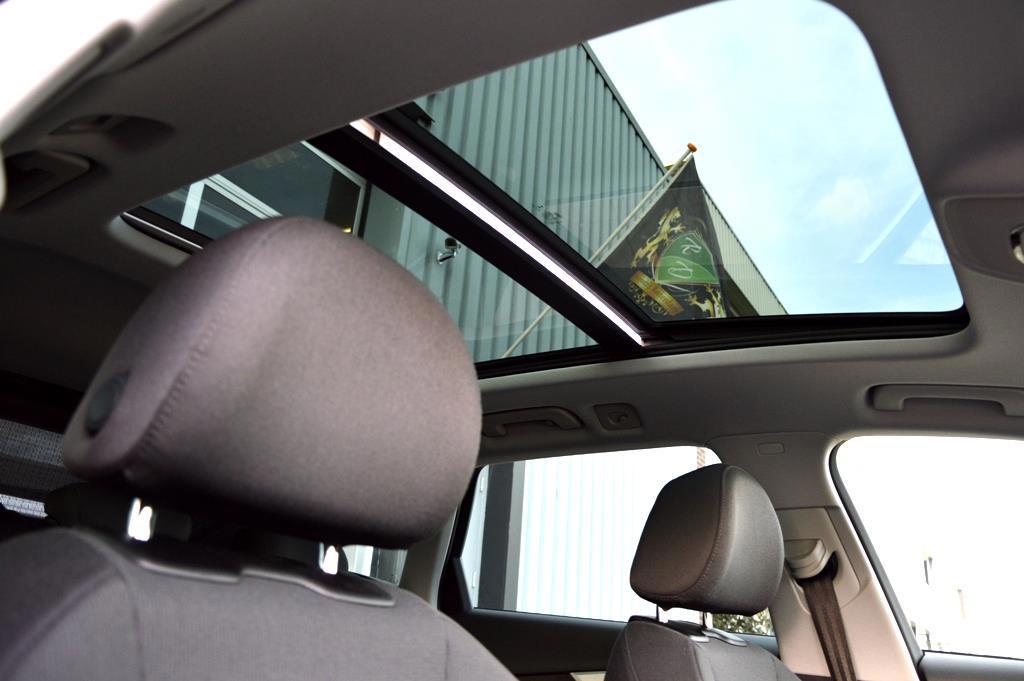 Audi A4 AVANT 35 TFSI Design ECC/PDC V&A/LED/LMV18/NAVI/PANO, 12 maanden, Stof, Gebruikt, 4 cilinders