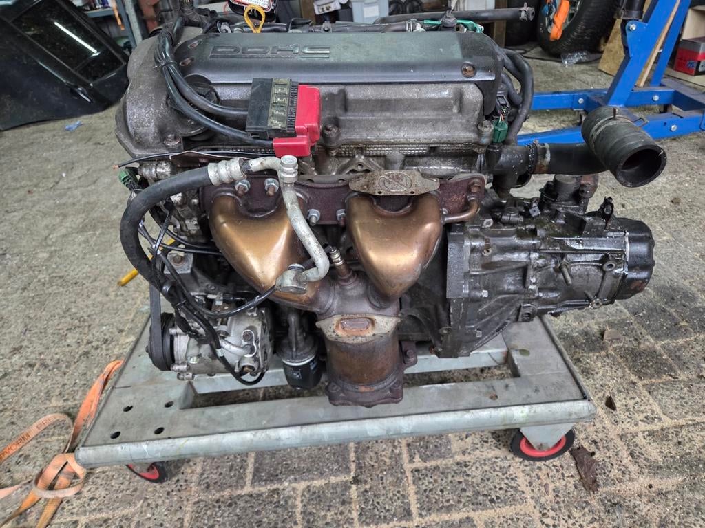 Div. onderdelen suzuki swift 1.5 2008, Auto-onderdelen, Ophalen, Suzuki