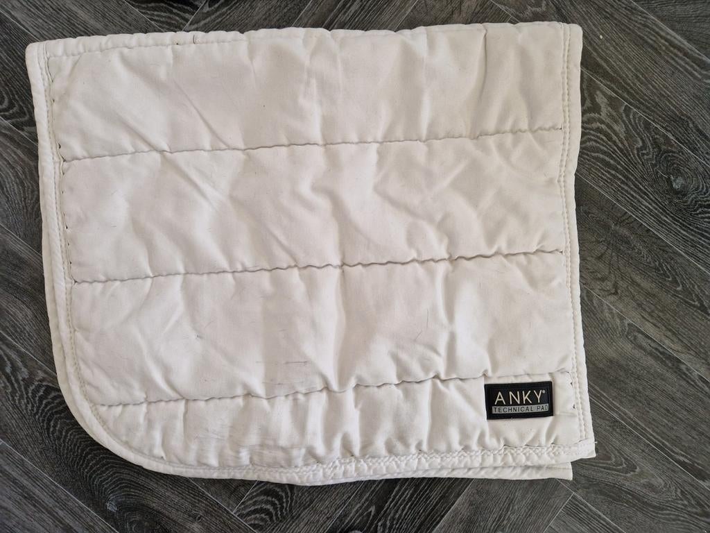 Gratis dekjes, Dieren en Toebehoren, Ophalen, Gebruikt