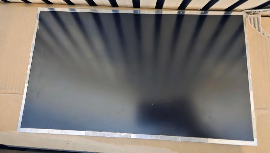 LG LP156WD1 TL D5 laptop scherm, Computers en Software, Ophalen of Verzenden