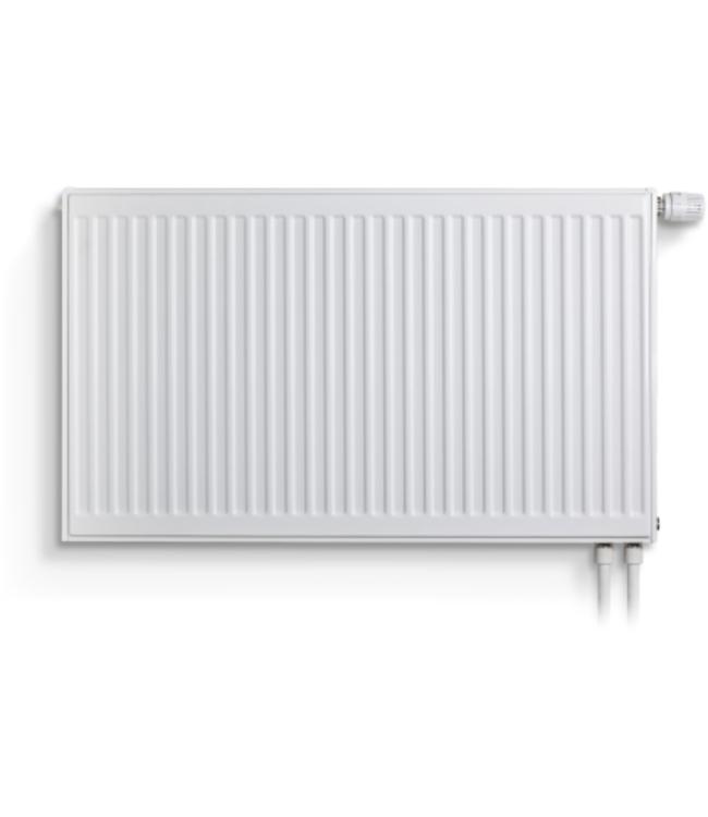 Radiator 90 h x100 b cm Type 22, Ophalen, Radiator, Nieuw, 60 tot 150 cm