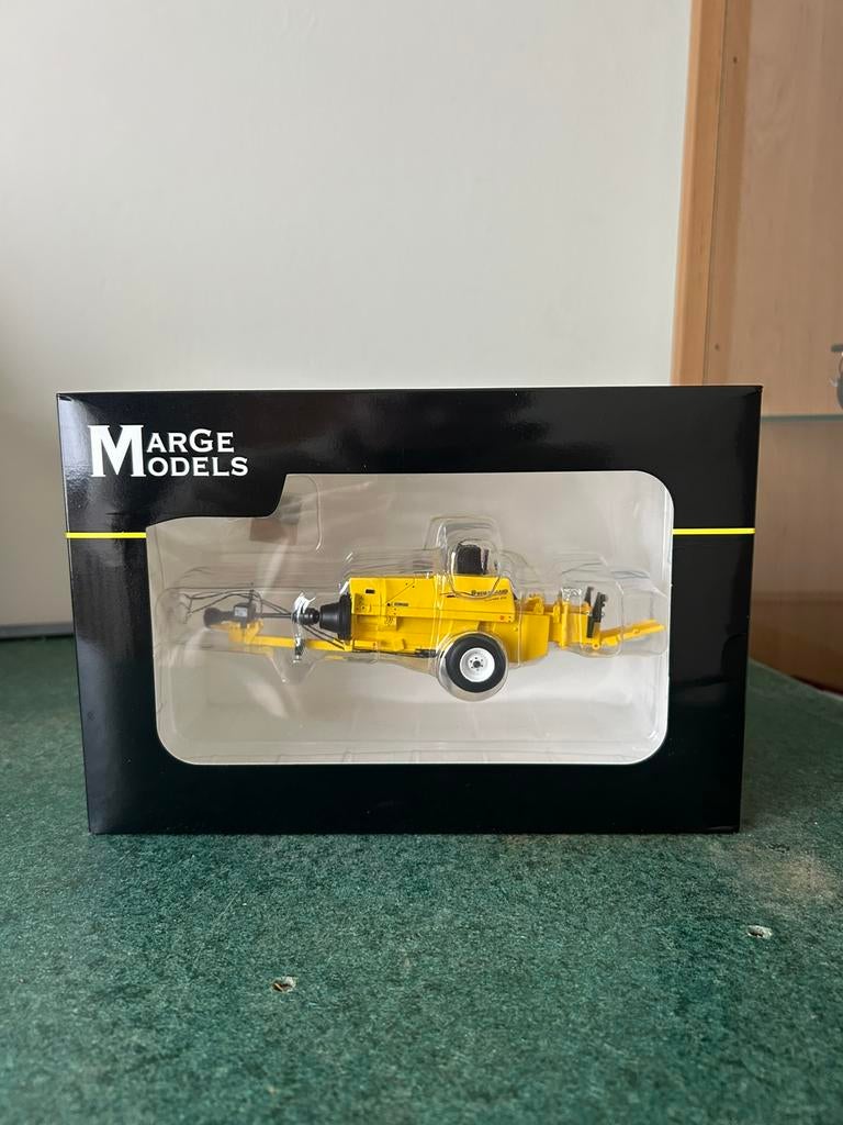 New holland baler hayliner 275, Ophalen of Verzenden, Zo goed als nieuw, Tractor of Landbouw, Overige merken