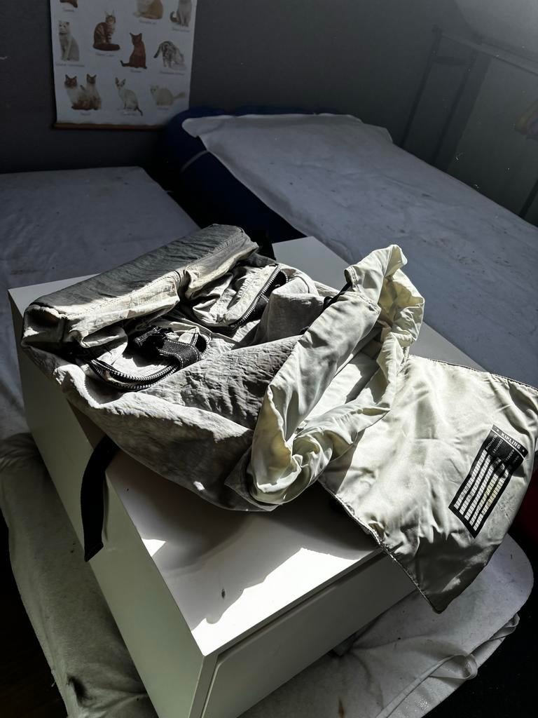 Grote Kipling rugzak, Sieraden, Tassen en Uiterlijk, Tassen | Rugtassen, Gebruikt, Kipling, 25 tot 40 cm, Ophalen