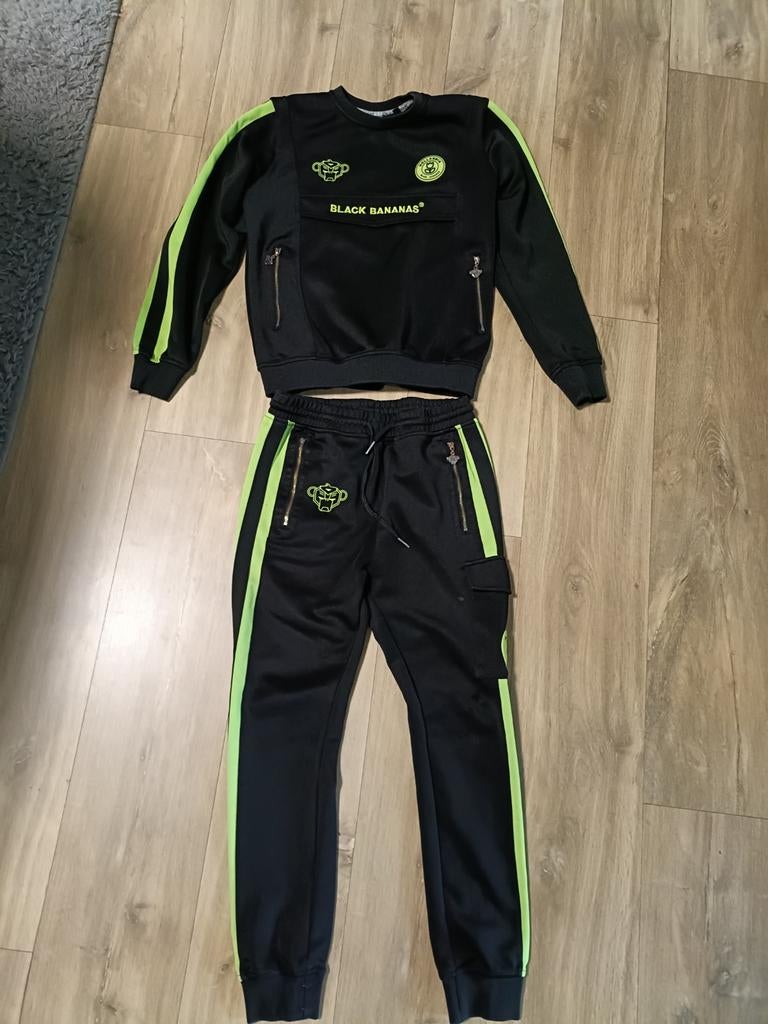 Black bananas, Ophalen, Zo goed als nieuw, Jongen, Broek