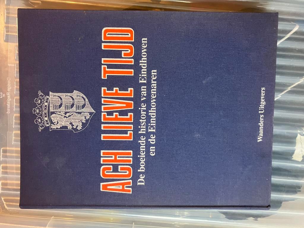 Ach Lieve Tijd, Ophalen, Zo goed als nieuw