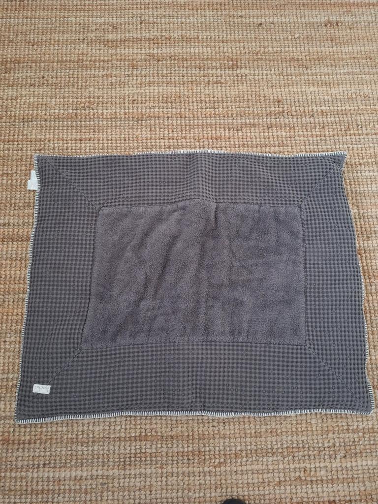 Boxkleden, 1 van Koeka., Kinderen en Baby's, Boxen, Ophalen of Verzenden, Zo goed als nieuw