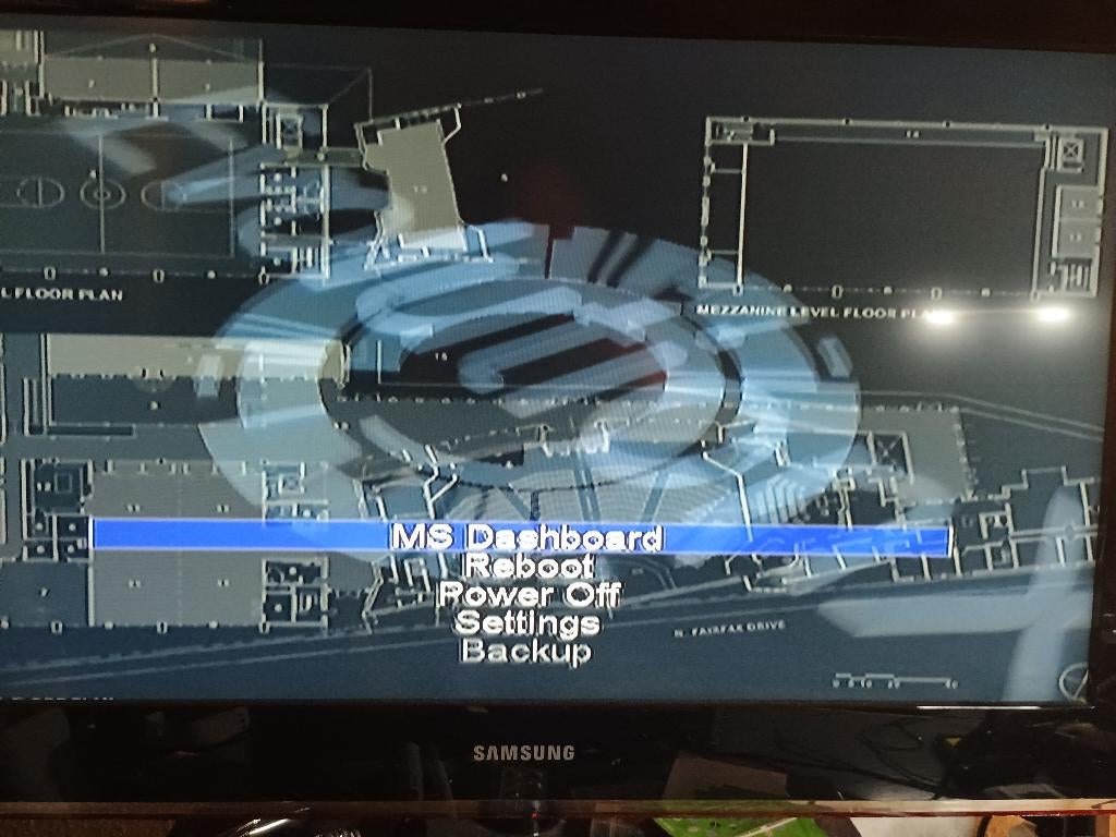 Xbox - Xecuter2/EvoX - dvd-probleem, Verzenden, Niet werkend, Zonder controller