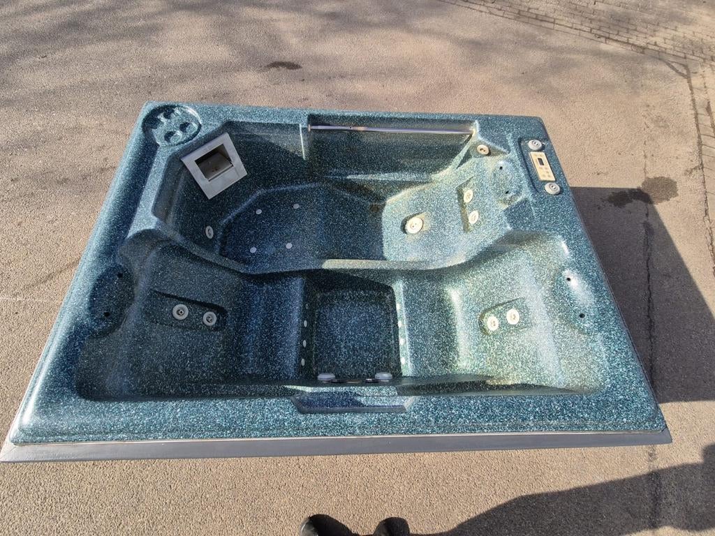 Familie spa 3 persoons💦vandaag bezorgd🚛SPOTGOEDKOOP, Ophalen of Verzenden, Nieuw