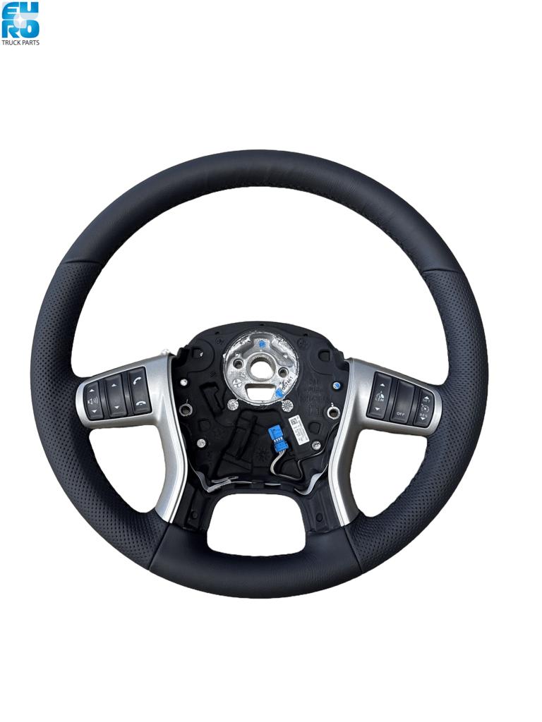 DAF STUUR MET 5 SCHAKELAARS | +BORG | 2020858, -, -, Besturing, Nieuw