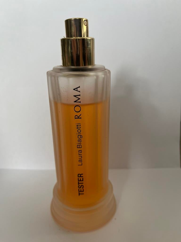 Laura Biagiotti Roma, Ophalen of Verzenden, Gebruikt