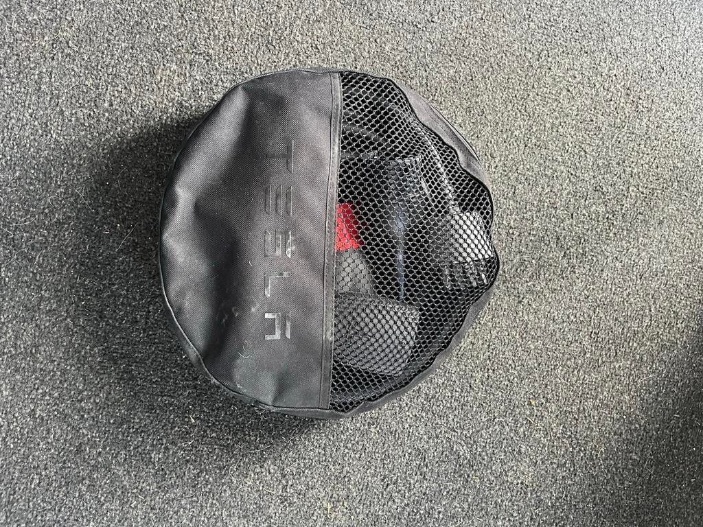 Tesla Mobiele Lader (UMC) met Schuko Adapter, Ophalen of Verzenden, Gebruikt, Overige automerken