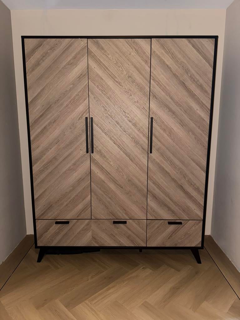 Complete babykamer, Ophalen, Zo goed als nieuw