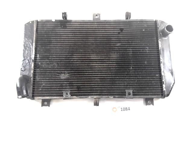 Z1000 2007 - 2009 Kawasaki Radiator D1-44594
