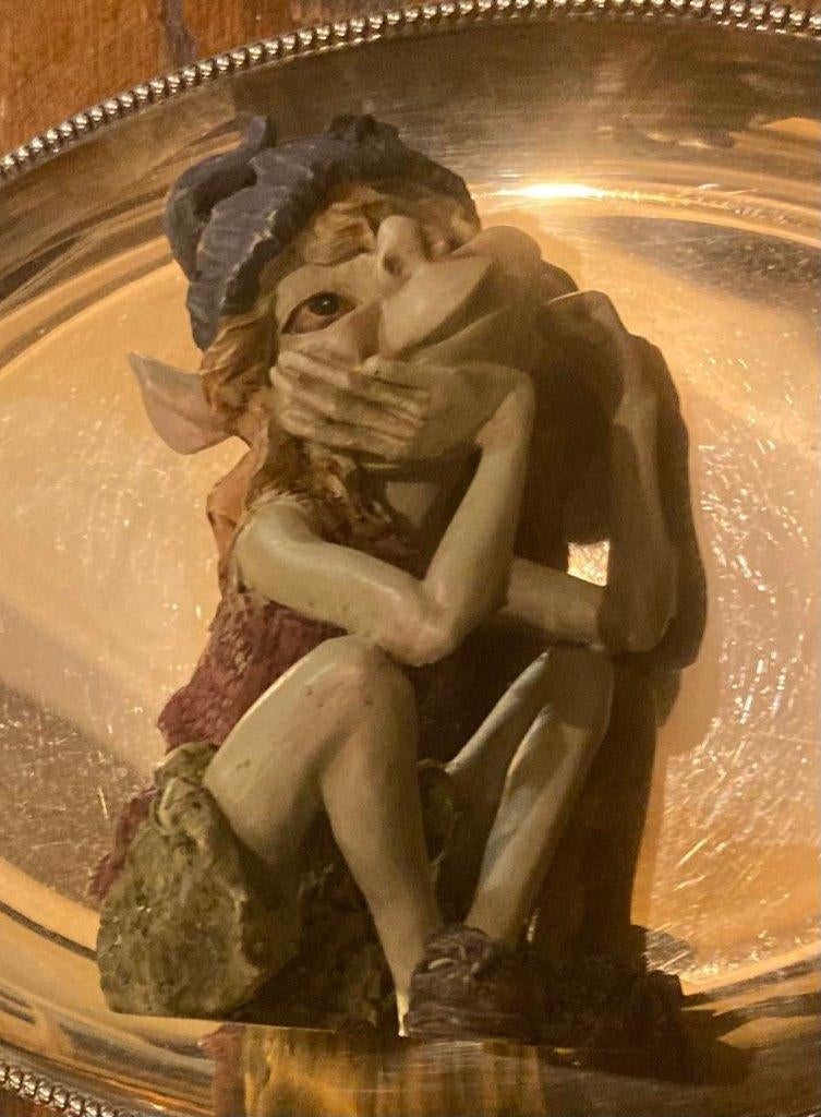 Pixies Elf, Ophalen of Verzenden